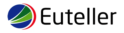 Euteller-logo verkkopankkimaksujen, eurotalletusten ja kasinokassan vertailussa