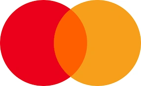 Mastercard-logo nettikasinoiden korttimaksujen, bonusten ja nostojen oppaassa