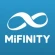 MiFinity-lompakko kasinoiden talletuksiin ja nostoihin euroissa