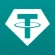 Tether USDT -stablecoin kasinomaksuihin valittua siirtoverkkoa käyttäen