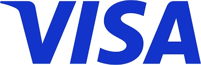 Visa-logo korttitalletusten, eurokassan ja nettikasinoiden kotiutusten vertailussa
